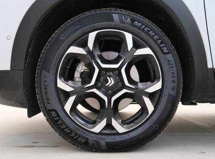 Citroën - C5 Aircross