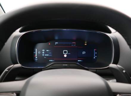 Citroën - C5 Aircross