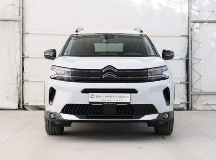 Citroën - C5 Aircross