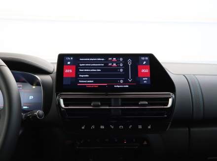 Citroën - C5 Aircross