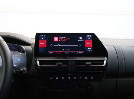 Citroën - C5 Aircross