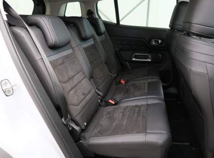 Citroën - C5 Aircross