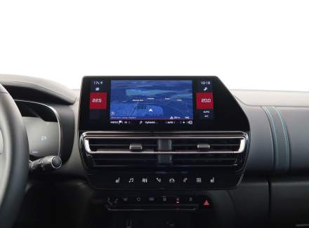 Citroën - C5 Aircross