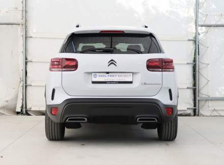Citroën - C5 Aircross