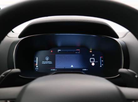 Citroën - C5 Aircross