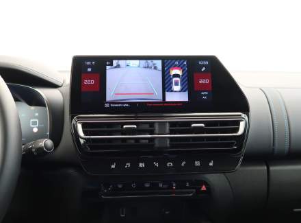 Citroën - C5 Aircross