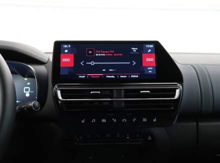 Citroën - C5 Aircross