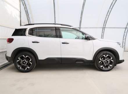 Citroën - C5 Aircross