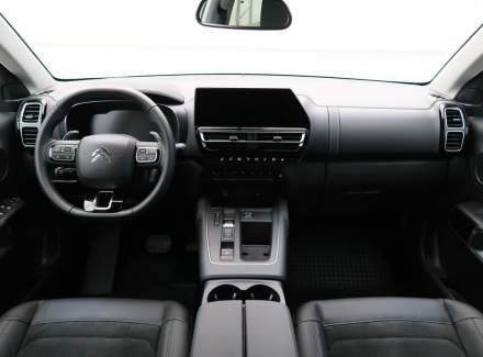 Citroën - C5 Aircross