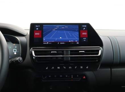 Citroën - C5 Aircross