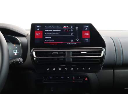 Citroën - C5 Aircross