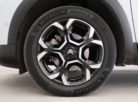 Citroën - C5 Aircross