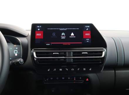 Citroën - C5 Aircross