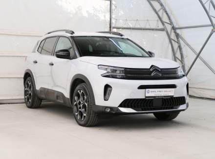 Citroën - C5 Aircross