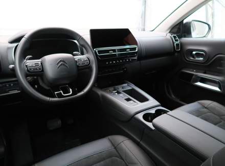 Citroën - C5 Aircross