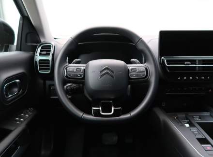 Citroën - C5 Aircross