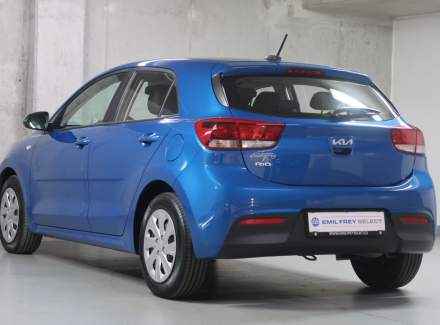 Kia - Rio
