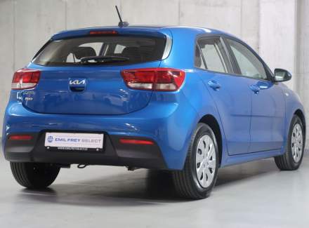Kia - Rio