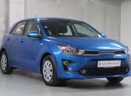 Kia - Rio