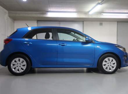 Kia - Rio