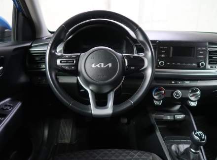 Kia - Rio