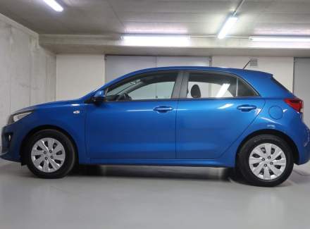 Kia - Rio