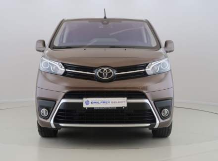 Toyota - Proace