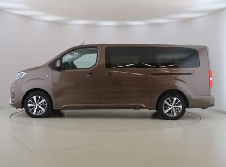 Toyota - Proace