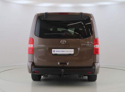 Toyota - Proace
