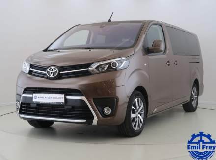 Toyota - Proace
