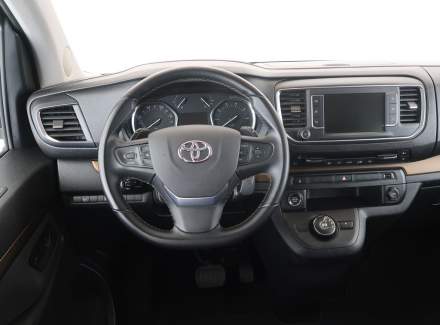 Toyota - Proace