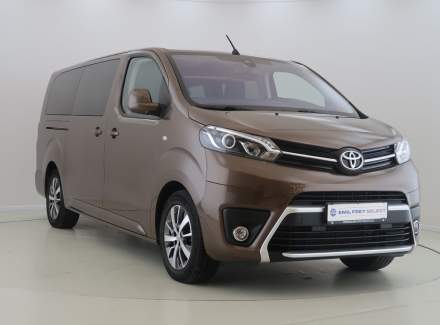 Toyota - Proace
