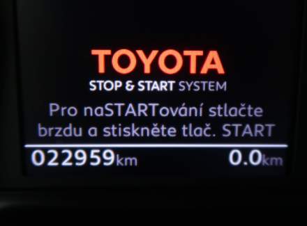 Toyota - Proace