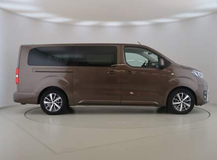 Toyota - Proace