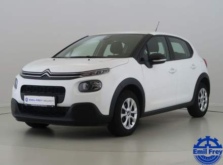Citroën - C3
