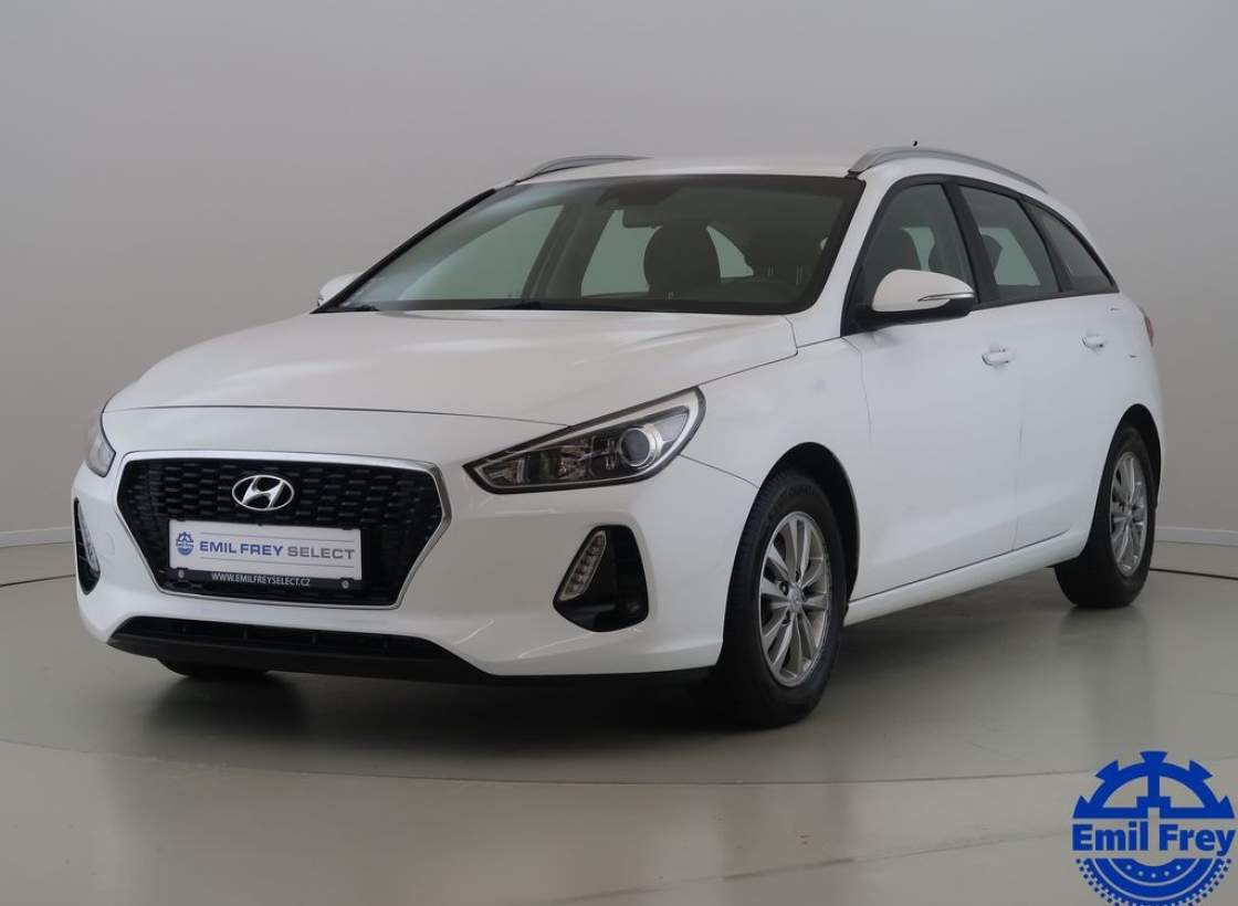 Hyundai - i30