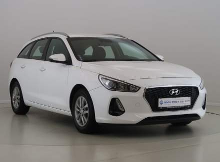 Hyundai - i30