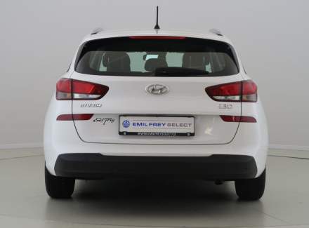 Hyundai - i30