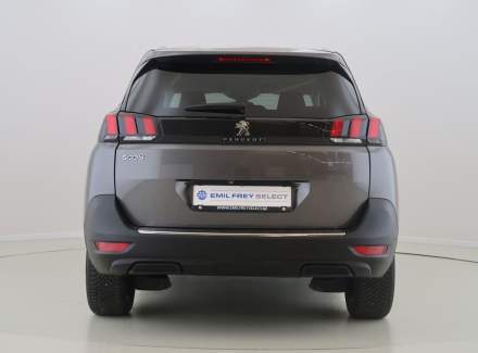 Peugeot - 5008