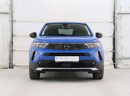 Opel - Mokka