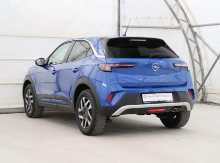 Opel - Mokka