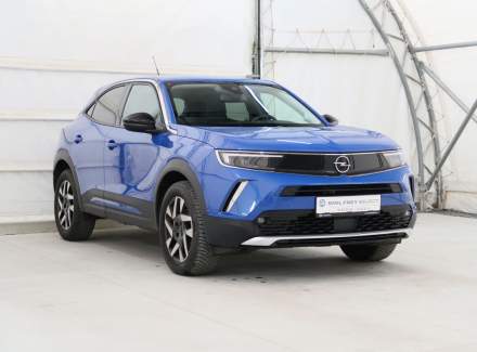 Opel - Mokka