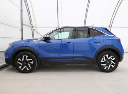 Opel - Mokka