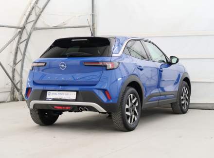 Opel - Mokka