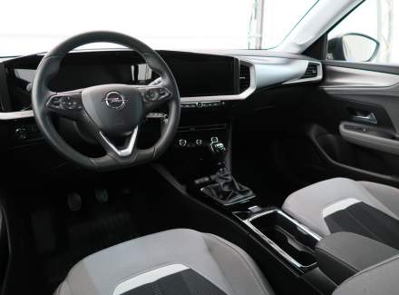 Opel - Mokka
