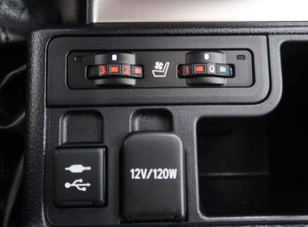 Toyota - Land Cruiser