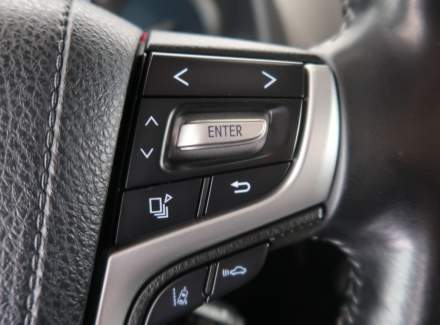 Toyota - Land Cruiser