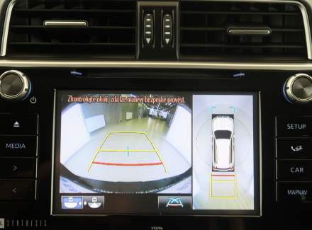 Toyota - Land Cruiser