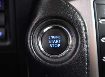 Toyota - Land Cruiser