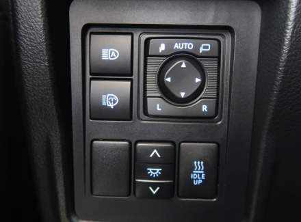 Toyota - Land Cruiser